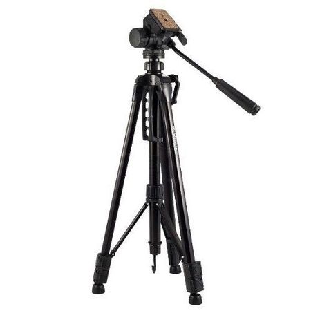 TRIPODE BEMBE PARA FOTO Y VIDEO TLF160 CON ADAPTADOR PARA SMARTPHONE