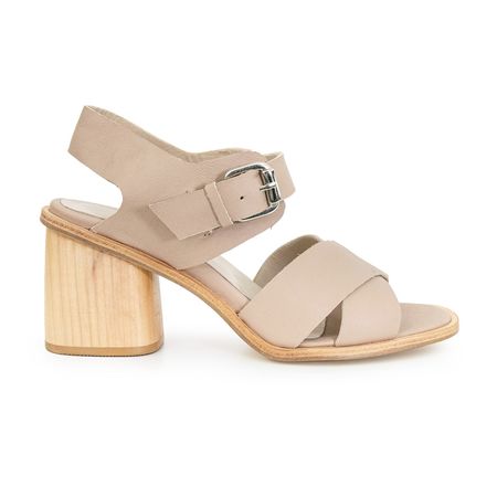 SANDALIA AVINA NATURAL