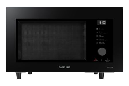 Microondas Samsung Conveccion Air fry  32L Black