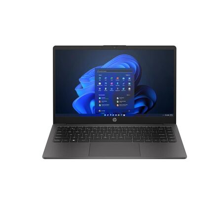 NOTEBOOK HP BM4G5AT 245 AMD RYZEN 3 8 GB 512 GB SSD NEGRO