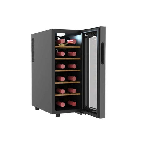 Cava de Vinos Vondom para 12 Botellas T12