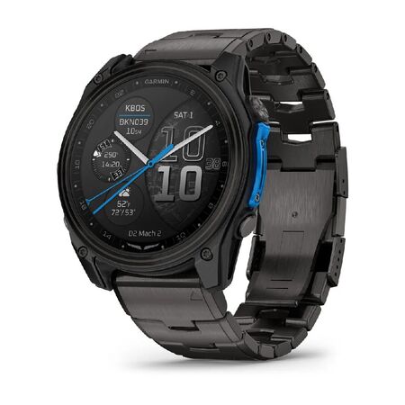 Reloj Smartwacth Garmin D2 Mach 2 - 51 mm