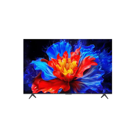 TV TCL 75 LED L75P8K-F QLED GOOGLE