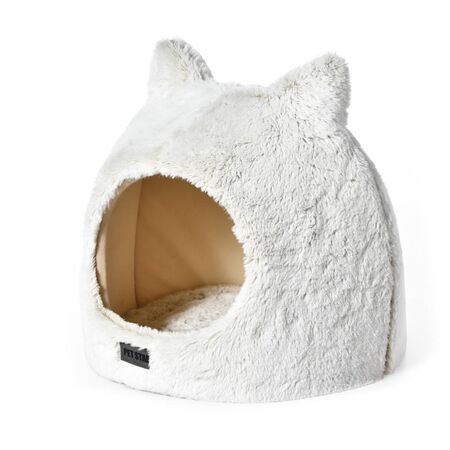 Cama Cucha Cueva Para Gatos 43X42 Cm Proline CYCPR504