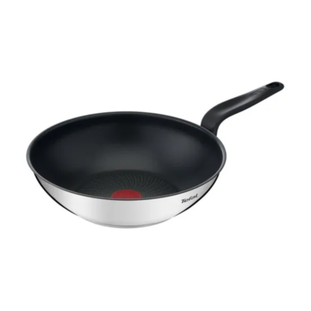 WOK 28 CM CON MANGO TEFAL PRIMARY (2100118816)