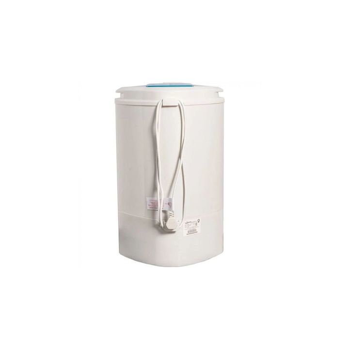 Secarropas Drean QV 6,5 Kgs - Vista 4