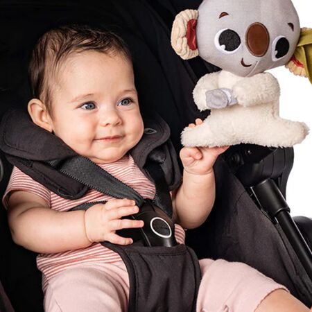 Colgante sensorial Koala Tiny Love