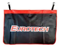 Fundas Cubre Guardabarros y Trompa Eurotech