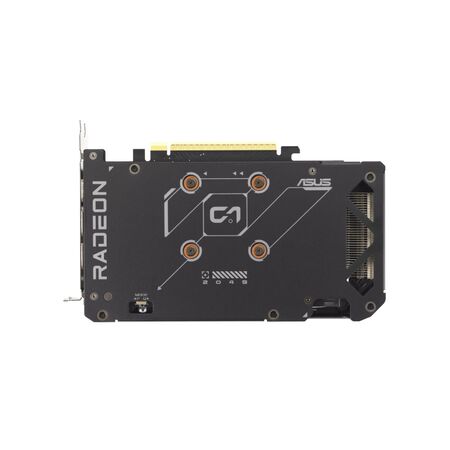 Placa de Video Asus 16GB RX9060XT Dual GDDR6