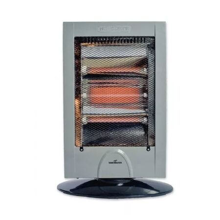 Calefactor de Cuarzo Kacemaster 1200W