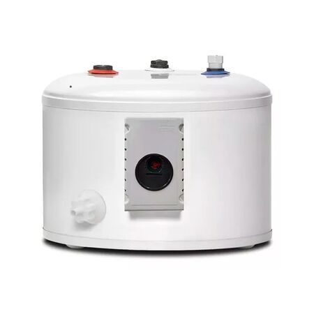 Termotanque Eléctrico Señorial Zafiro 20 Litros 1500w TESZP-20
