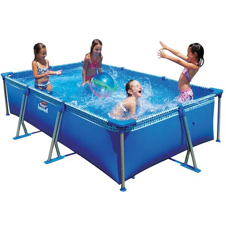 Pileta Pelopincho 1043 - 2800 Litros - 270 X 160, X 065