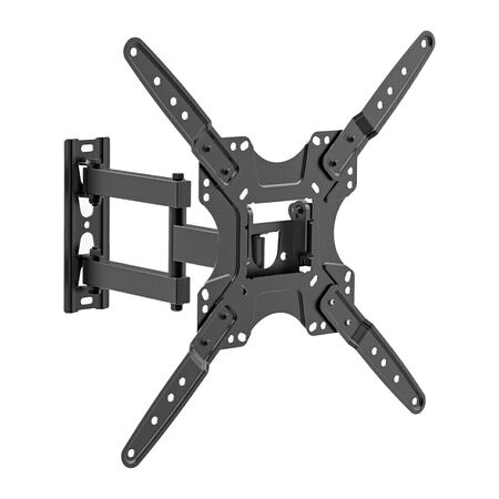 Soporte De Tv Movil Like-T LT-M331 26" A 60"