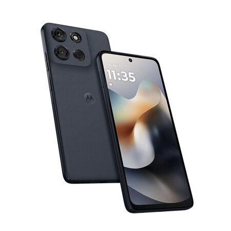 Celular Motorola Moto G56 8+256Gb 5G Pantone Black Oyster