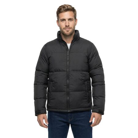 CAMPERA KELIAN NEGRA