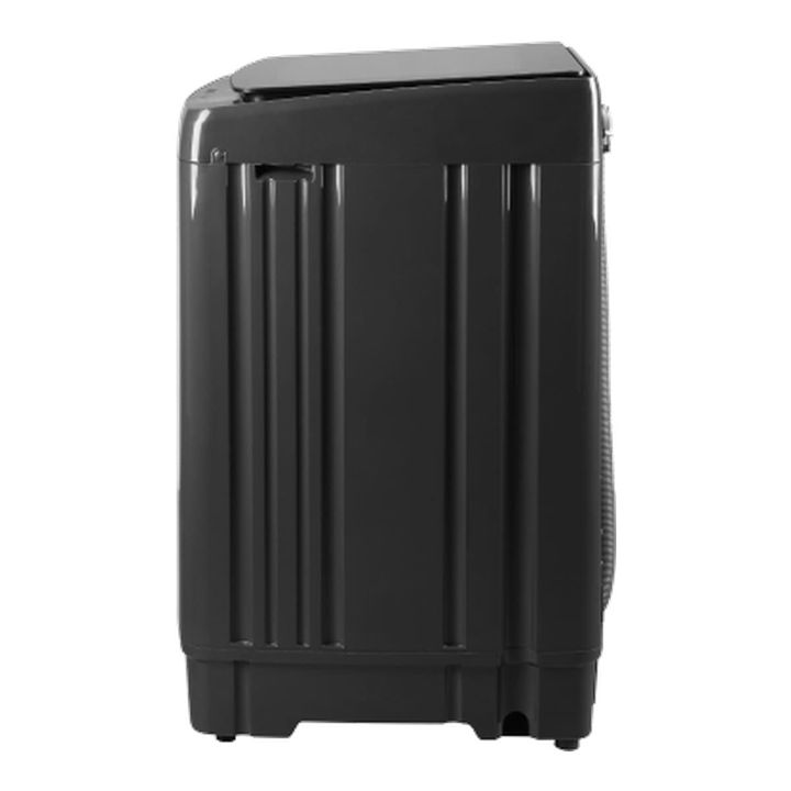 Lavasecarropas Automatico Kanji KJH-WM06DRSL01 6kg Lavado 4kg Secado - Vista 3