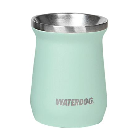 Mate Legendario Clasico 240 Ml Waterdog Zoilo240Pg Verde Paraiso