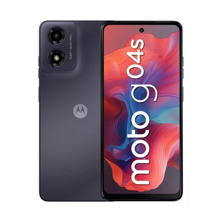 Celular Motorola Moto G04s 128GB 4GB