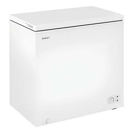 Freezer Briket Dual Bkfh200B He200W 200Lt