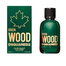 Dsquared2 Green Wood Ph Edt 50Ml