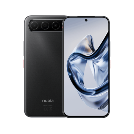 Celular Nubia Air Negro