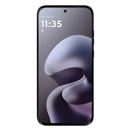 Celular Motorola G67 6.7" 256Gb 4Gb Octacore HD+ Gris Android 16