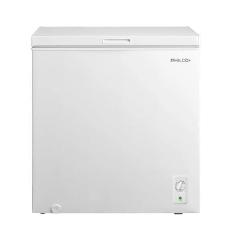 Freezer Horizontal Philco Dual Inverter 198L Eficiencia A+ Blanco PHCH202BI