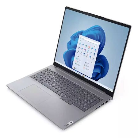 Notebook Lenovo ThinkBook 16 Ryzen 5 8GB 512GB