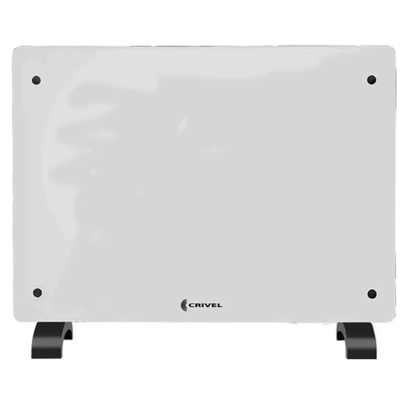 Vtro Calefactor Crivel Vc-25 1250W