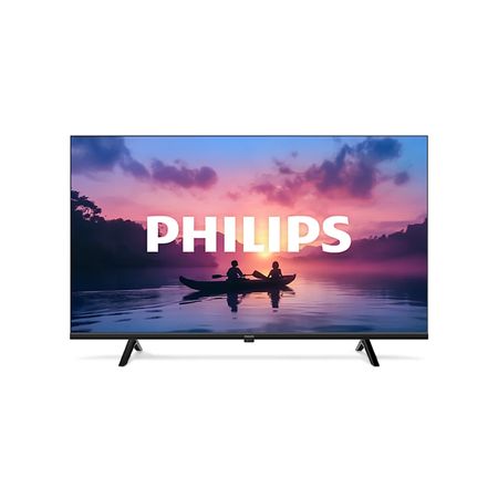 Smart TV Philips 40" LED  40PFD6920/77 Google TV