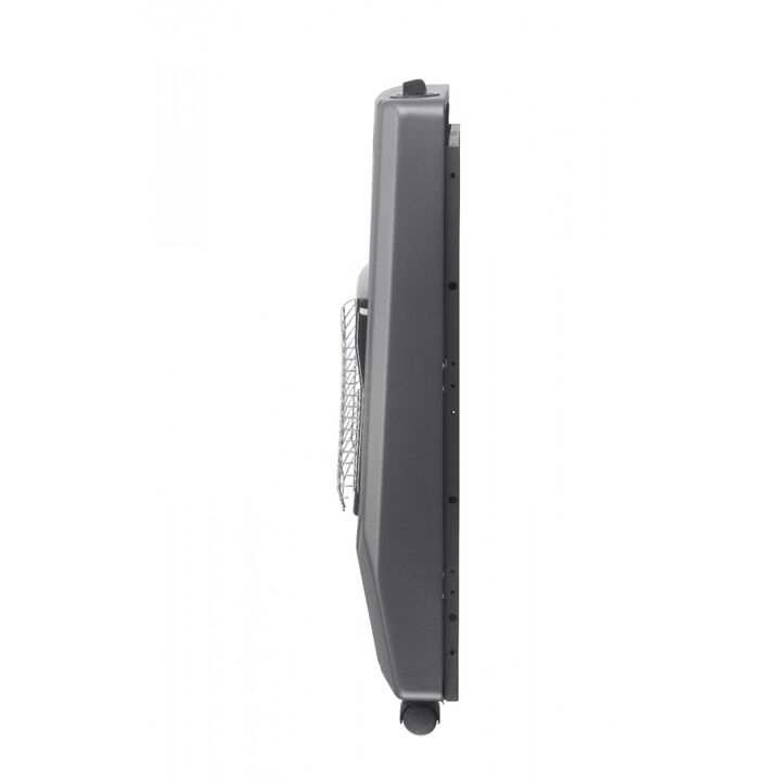 ESTUFA GARRAFERA DAEWOO PLEGABLE DANY-701 - Vista 2