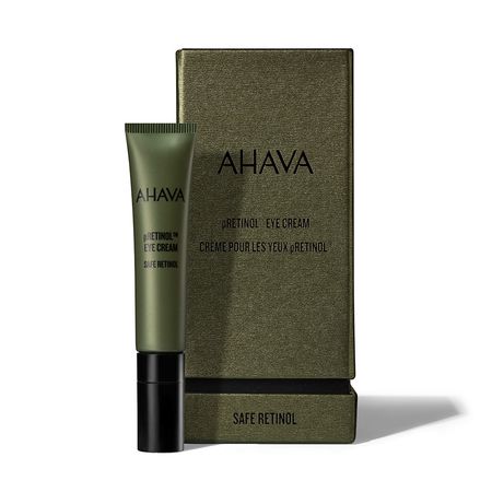 pRetinol™ Crema Contorno de Ojos​