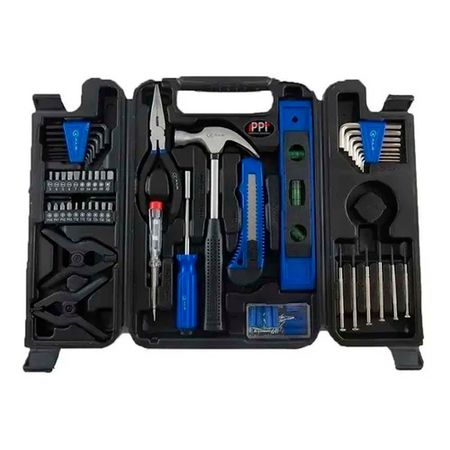 Set Herramientas 