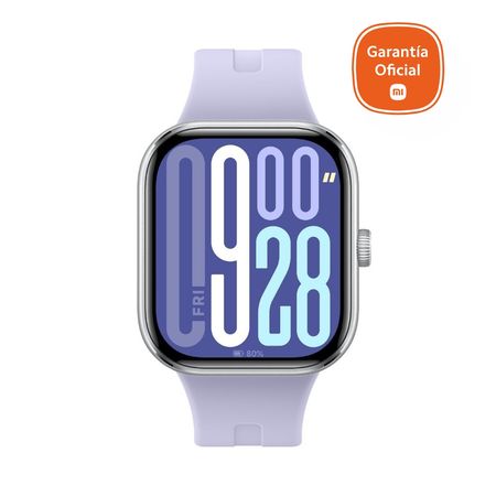 Xiaomi Redmi Watch 5 Lavender Purple