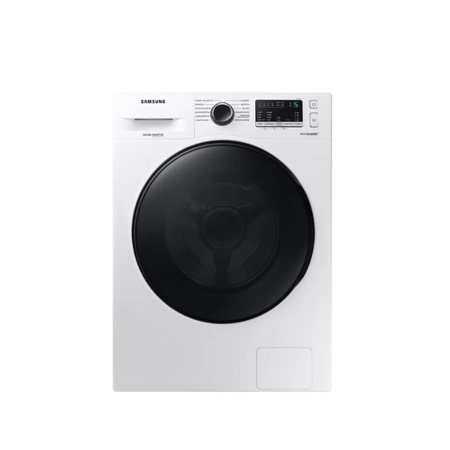Lavasecarropas Samsung Eco Bubble 9.5kg Wd4000t