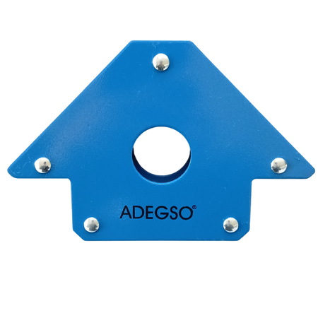 Escuadra Magnetica 3 Angulos 22.7 Kg Adegso