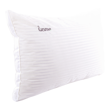 Almohada 70x50 cm Suave y Lavable Nativa - Uzume