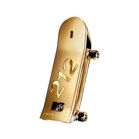 Carolina Herrera 212 Mtv Heroes NYC EDT Edicin Limitada 90 Ml
