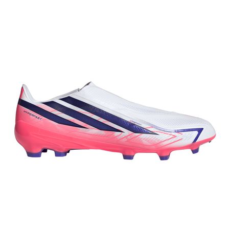 BOTINES ADIDAS F50 HYPERFAST LEAGUE LL FG FUTBOL CAMPO KJ3415