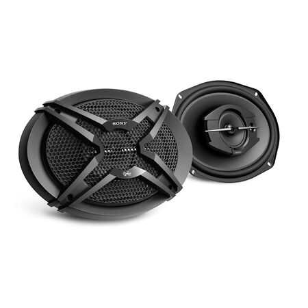 Parlantes para Auto Sony de 6 x 9 pulgadas XS-GTF6939