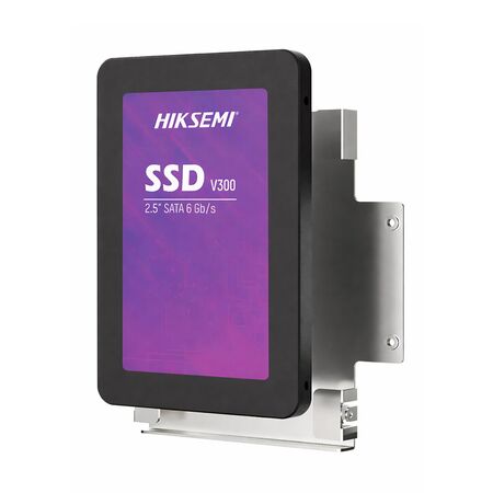 Disco Solido 500GB Hiksemi SSD V300X P-NVR-DVR