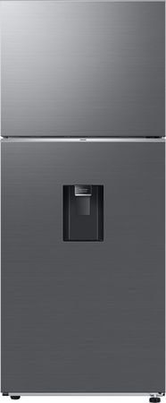 Heladera No Frost Inverter Samsung 384L RT38CG6720S9B3 