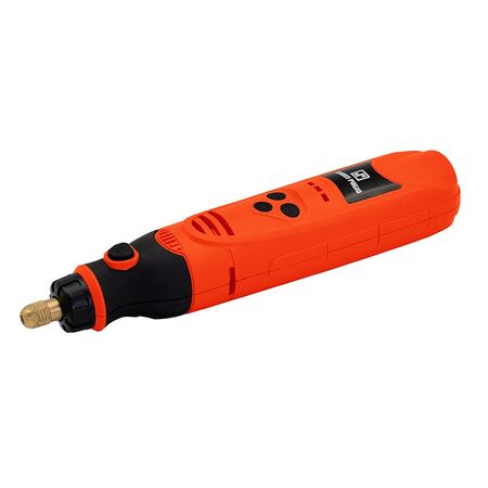 Minitorno Manual a Bateria Dowen Pagio 3.6V 24 pcs