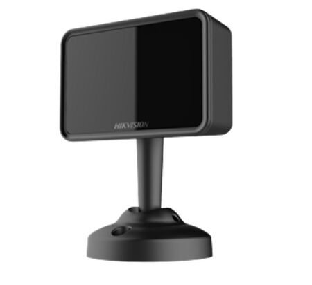 Camara De Auto 2mp Ae-vc259t Hikvision Para Parabrisas