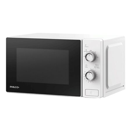 Microondas Philco MPHRW20UAP 20L Rotativo