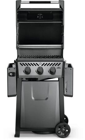 Parrilla a Gas Napoleon Freestyle 365