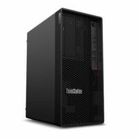 Workstation Lenovo ThinkStation P2 Tower G2 Procesador AMD EPYC 16GB 1TB W11