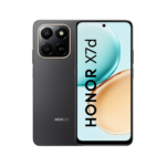 CELULAR HONOR X7D 8GB+256GB NEGRO