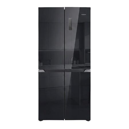 Heladera Vondom FD503GD 503L Inverter No Frost French Door