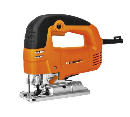 Sierra Caladora Profesional 710W Lusqtoff - Rex